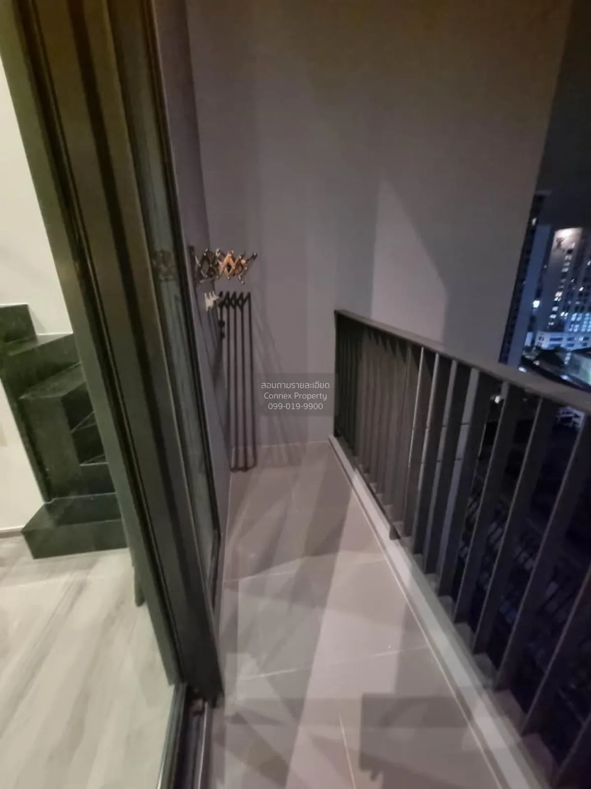 เช่าคอนโด  เดอะ รีเซิร์ฟ พหล - ประดิพัทธ์ BTS-สะพานควาย สามเสนใน 