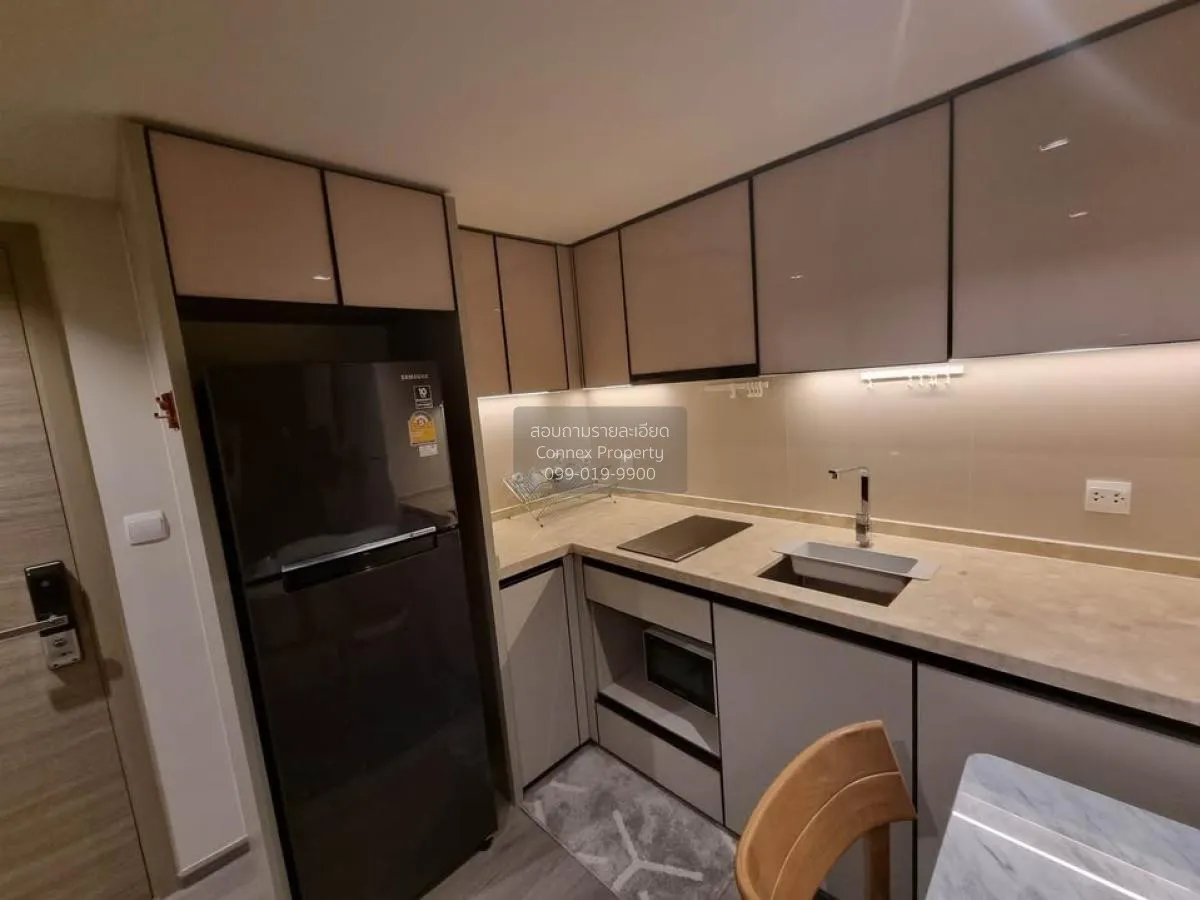 เช่าคอนโด  เดอะ รีเซิร์ฟ พหล - ประดิพัทธ์ BTS-สะพานควาย สามเสนใน 