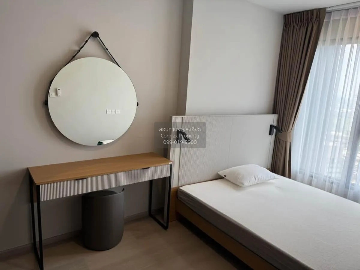 เช่าคอนโด  ไลฟ์ พหล - ลาดพร้าว จตุจักร เขต จตุจักร กรุงเทพ CX-122 3