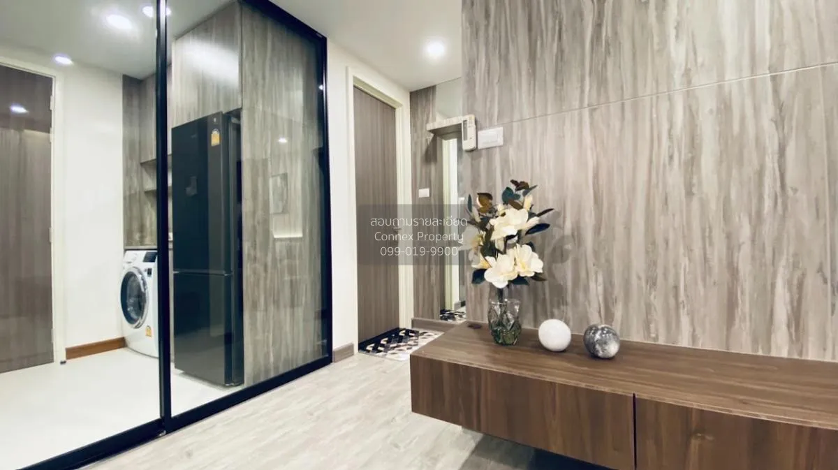 For Rent Condo , Supalai Premier Charoen Nakhon , BTS-Khlong San 