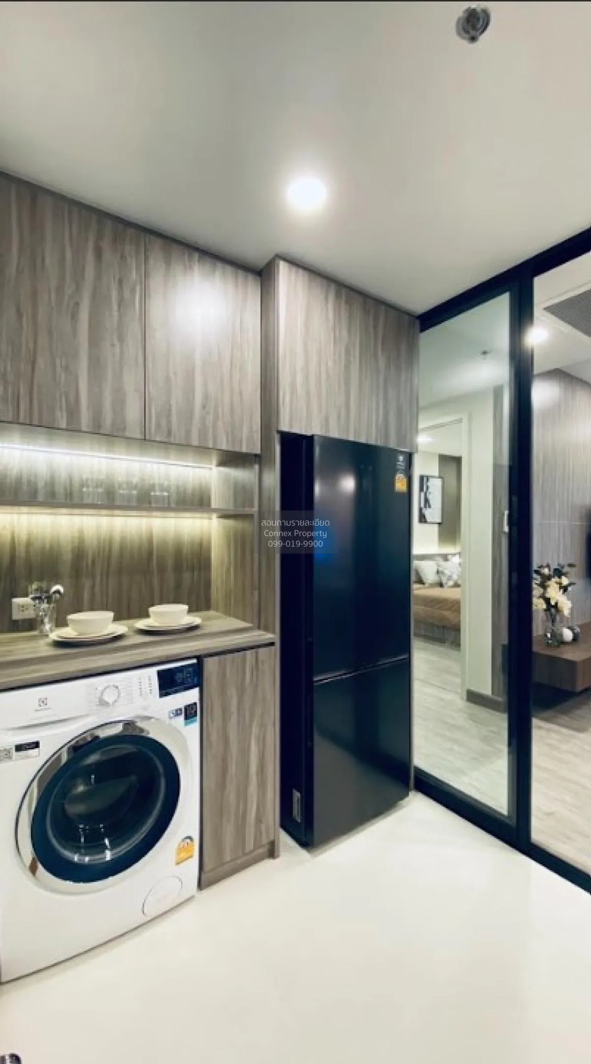 For Rent Condo , Supalai Premier Charoen Nakhon , BTS-Khlong San 