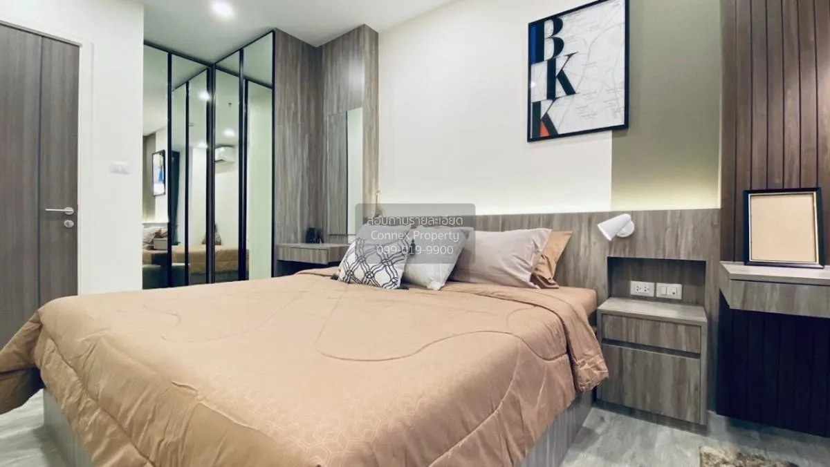 For Rent Condo , Supalai Premier Charoen Nakhon , BTS-Khlong San 