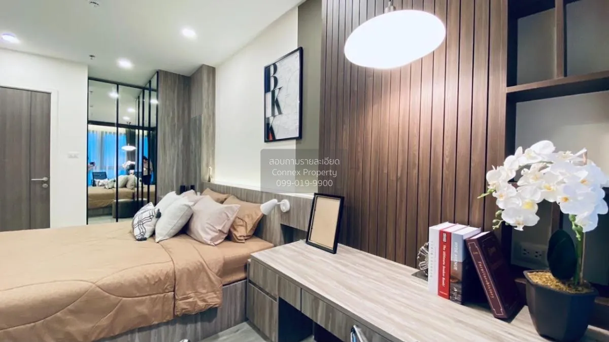 For Rent Condo , Supalai Premier Charoen Nakhon , BTS-Khlong San 