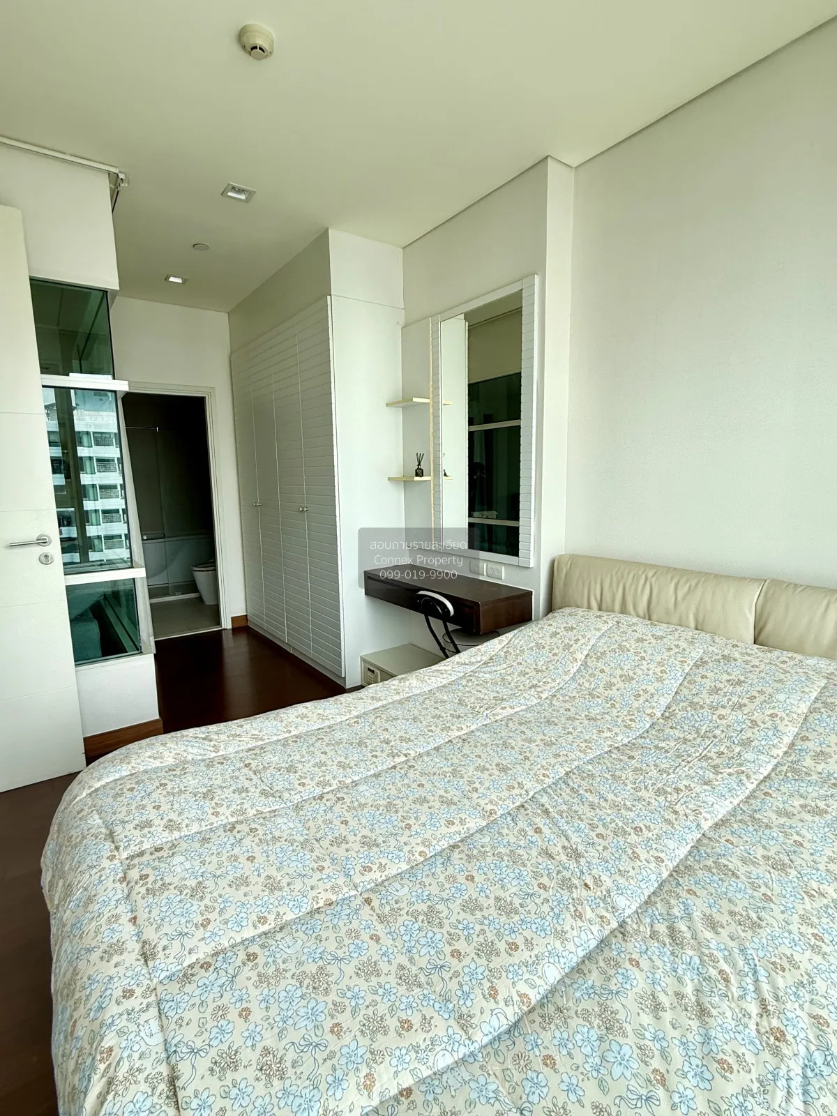 เช่าคอนโด  ไอวี่ ทองหล่อ BTS-ทองหล่อ คลองตันเหนือ เขต วัฒนา กรุงเ