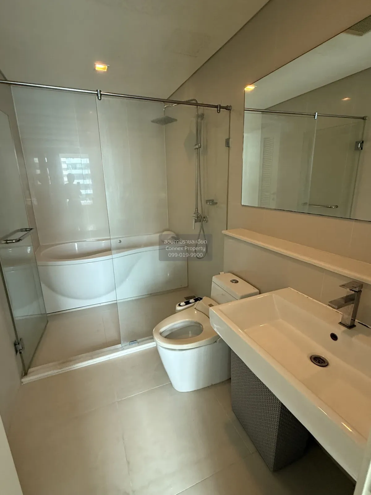 เช่าคอนโด  ไอวี่ ทองหล่อ BTS-ทองหล่อ คลองตันเหนือ เขต วัฒนา กรุงเ