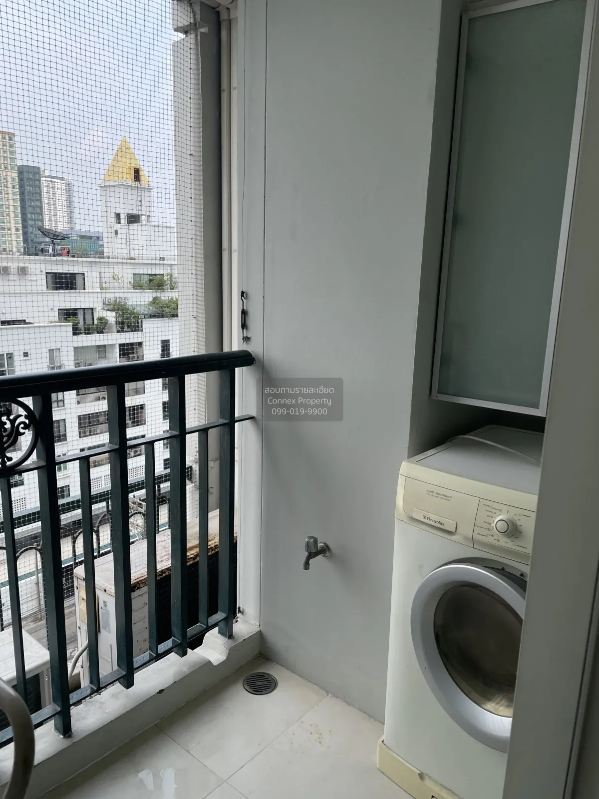 เช่าคอนโด  ไอวี่ ทองหล่อ BTS-ทองหล่อ คลองตันเหนือ เขต วัฒนา กรุงเ