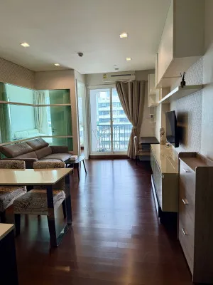 เช่าคอนโด  ไอวี่ ทองหล่อ BTS-ทองหล่อ คลองตันเหนือ เขต วัฒนา กรุงเทพ CX-12249