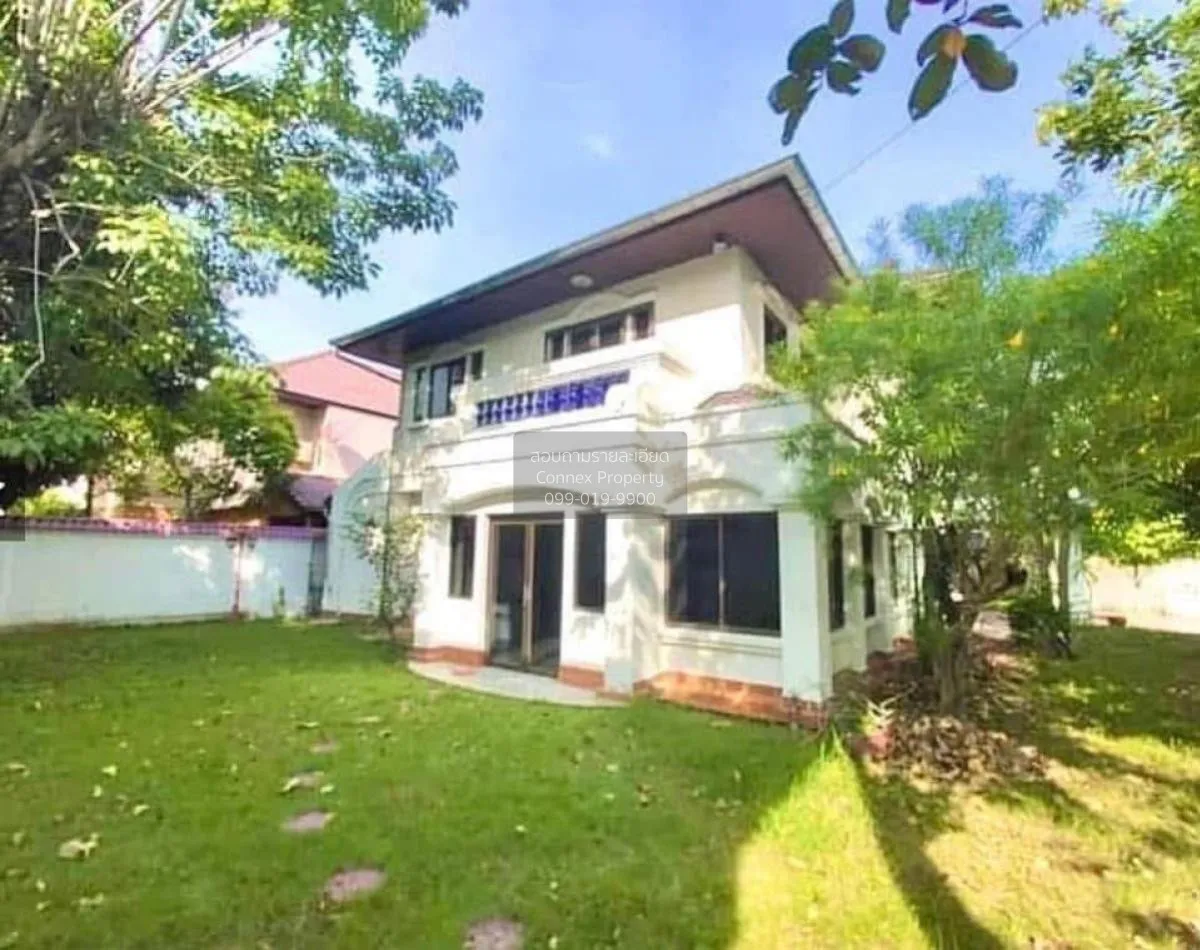 For Rent House , Maneeya Tha It , Sai Ma , Mueang Nonthaburi , No 2