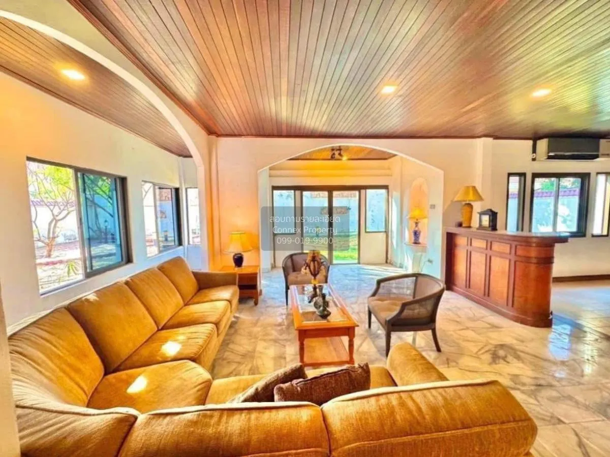 For Rent House , Maneeya Tha It , Sai Ma , Mueang Nonthaburi , No 4