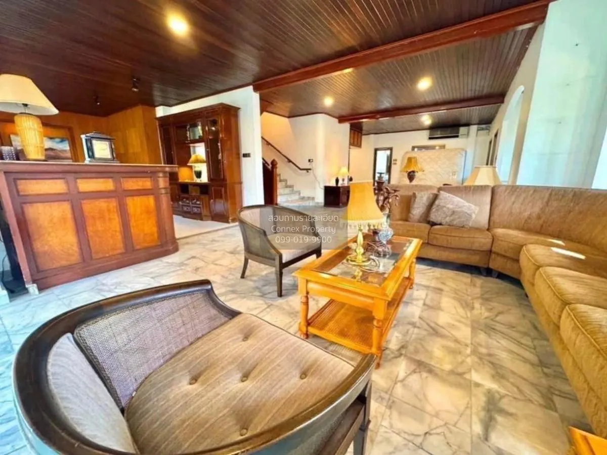 For Rent House , Maneeya Tha It , Sai Ma , Mueang Nonthaburi , No