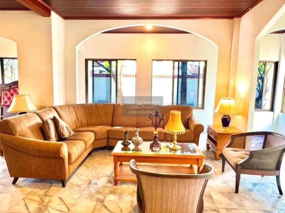 For Rent House , Maneeya Tha It , Sai Ma , Mueang Nonthaburi , No