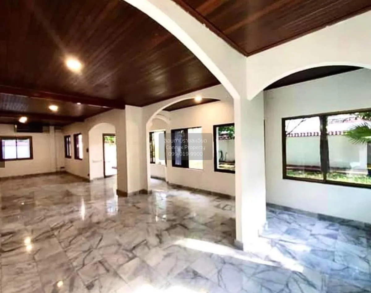 For Rent House , Maneeya Tha It , Sai Ma , Mueang Nonthaburi , No