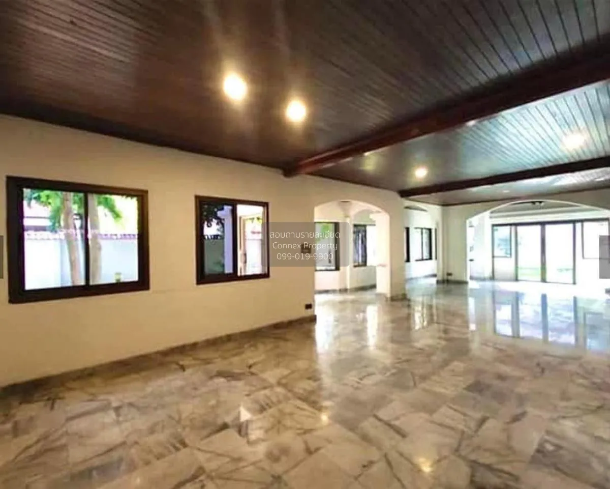 For Rent House , Maneeya Tha It , Sai Ma , Mueang Nonthaburi , No