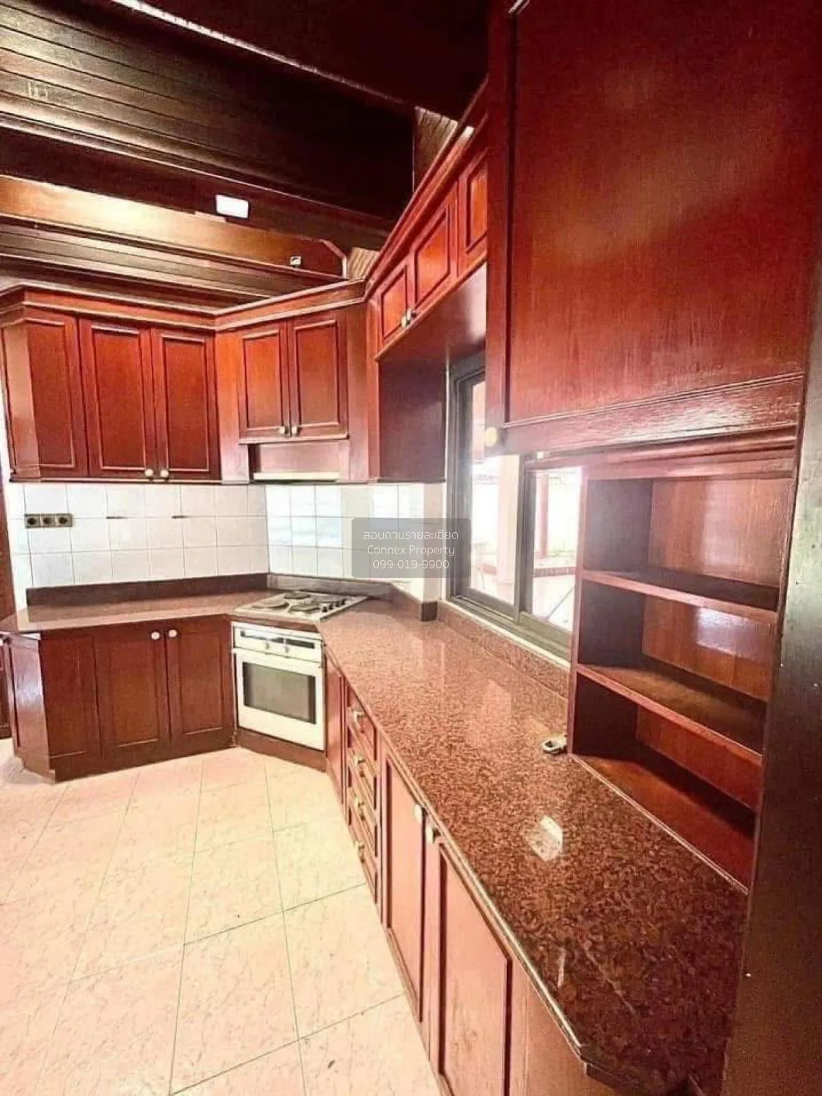 For Rent House , Maneeya Tha It , Sai Ma , Mueang Nonthaburi , No