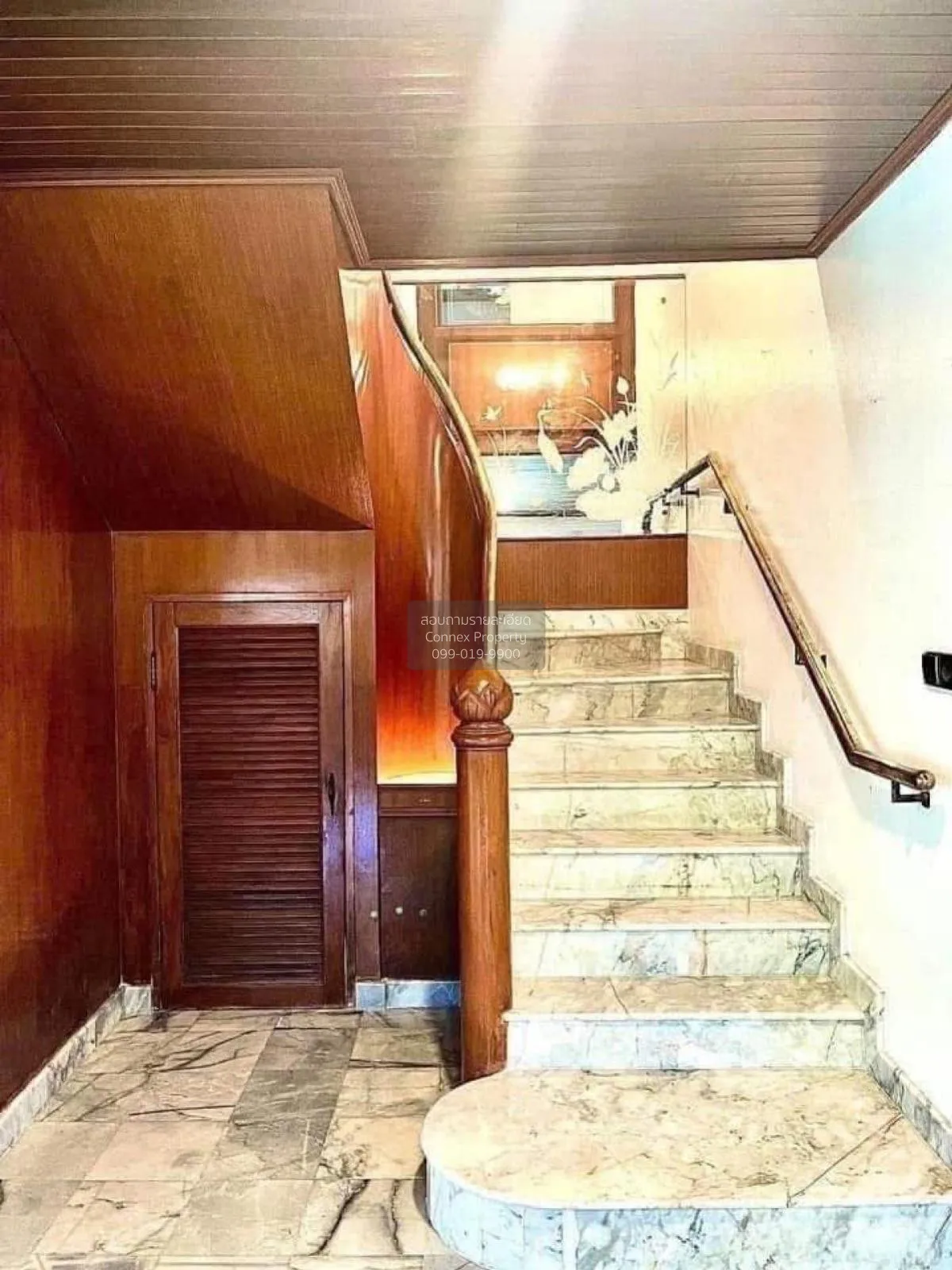 For Rent House , Maneeya Tha It , Sai Ma , Mueang Nonthaburi , No