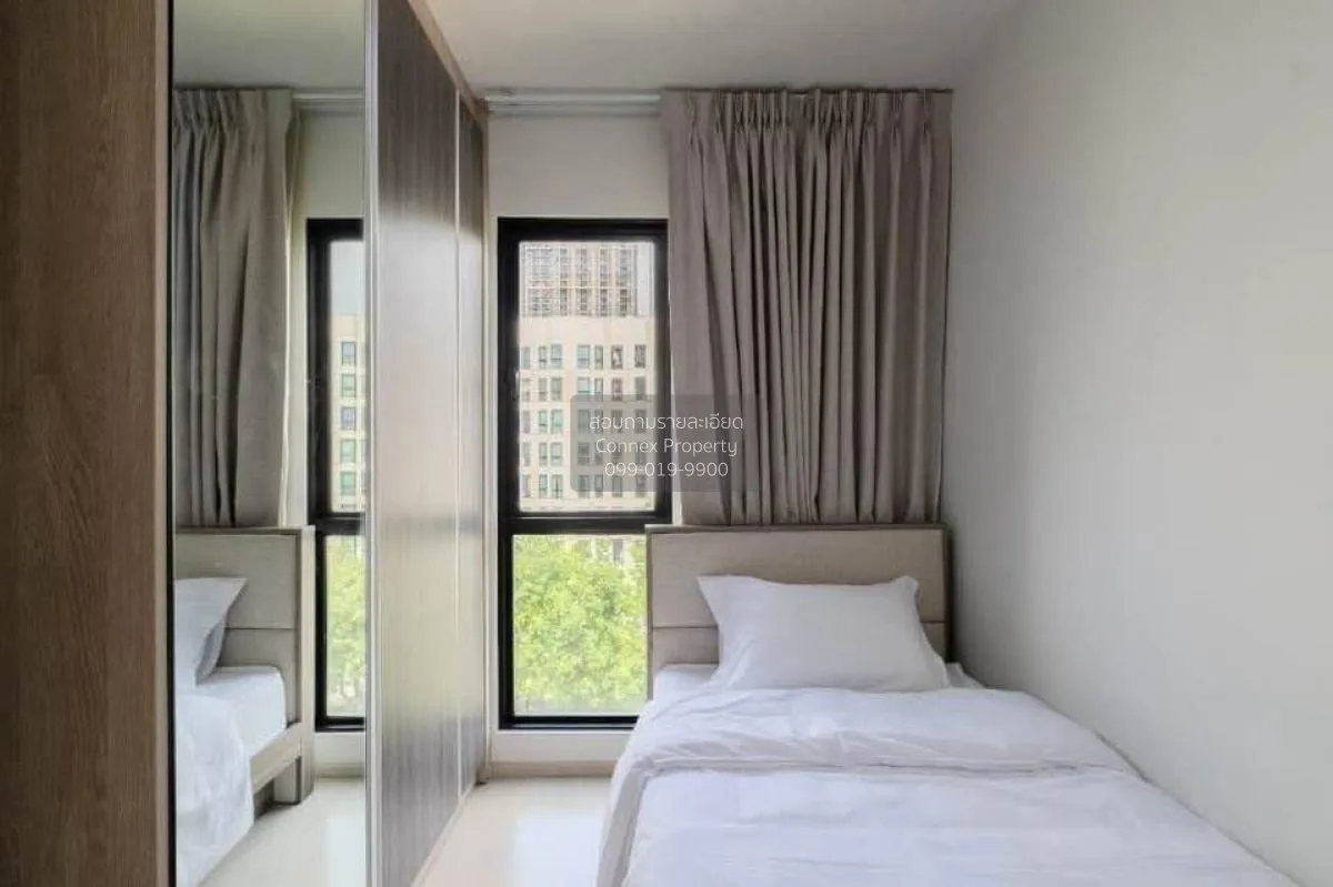 เช่าคอนโด  ยูนิโอ สุขุมวิท 72 BTS-แบริ่ง สำโรงเหนือ เขต ดอนเมือง  3