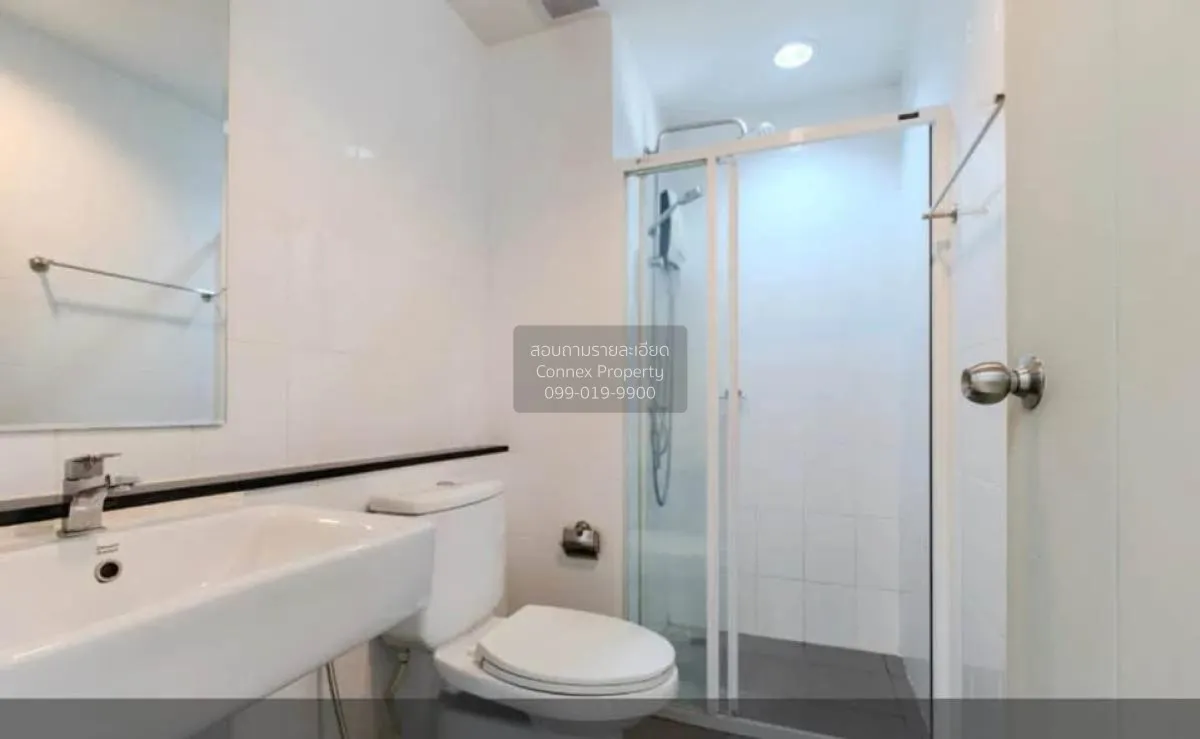 เช่าคอนโด  ยูนิโอ สุขุมวิท 72 BTS-แบริ่ง สำโรงเหนือ เขต ดอนเมือง  4