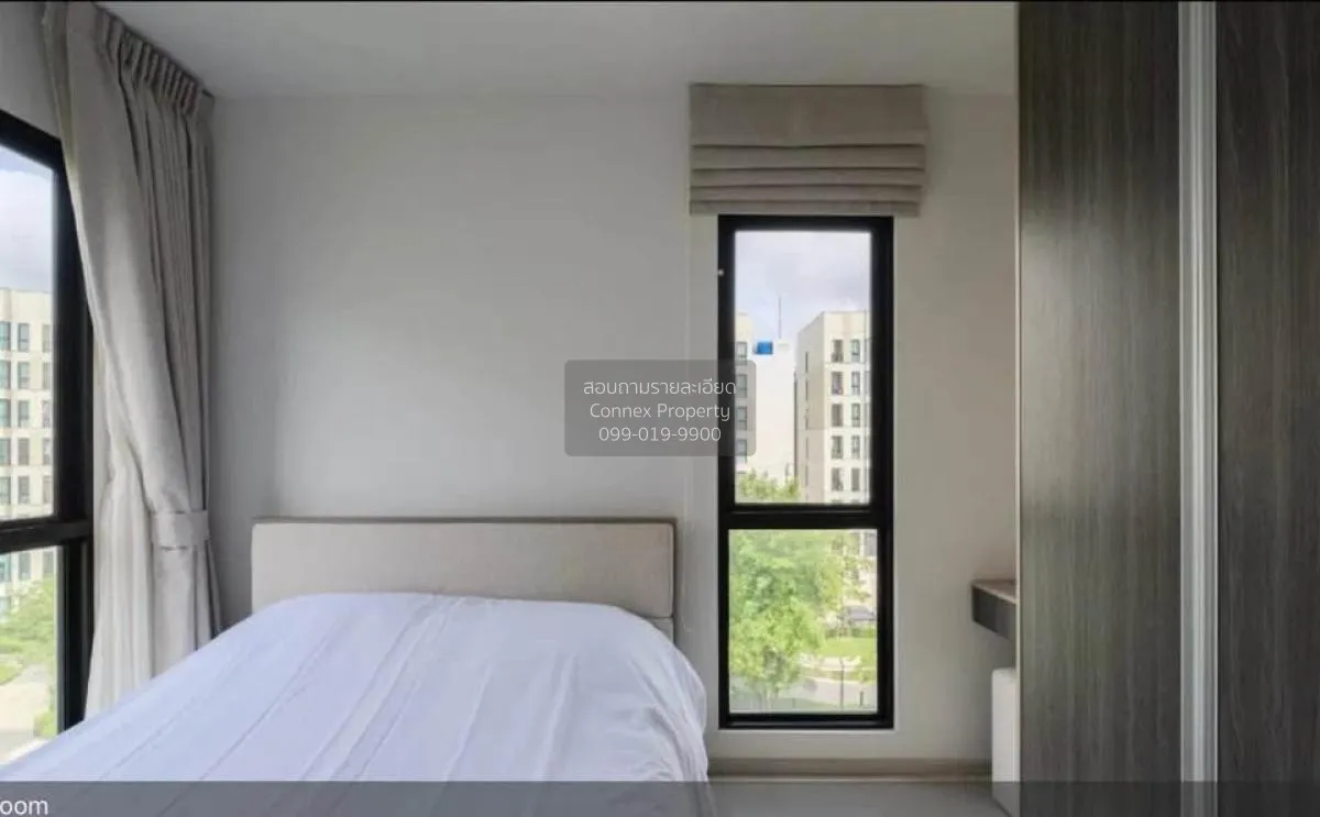 เช่าคอนโด  ยูนิโอ สุขุมวิท 72 BTS-แบริ่ง สำโรงเหนือ เขต ดอนเมือง 