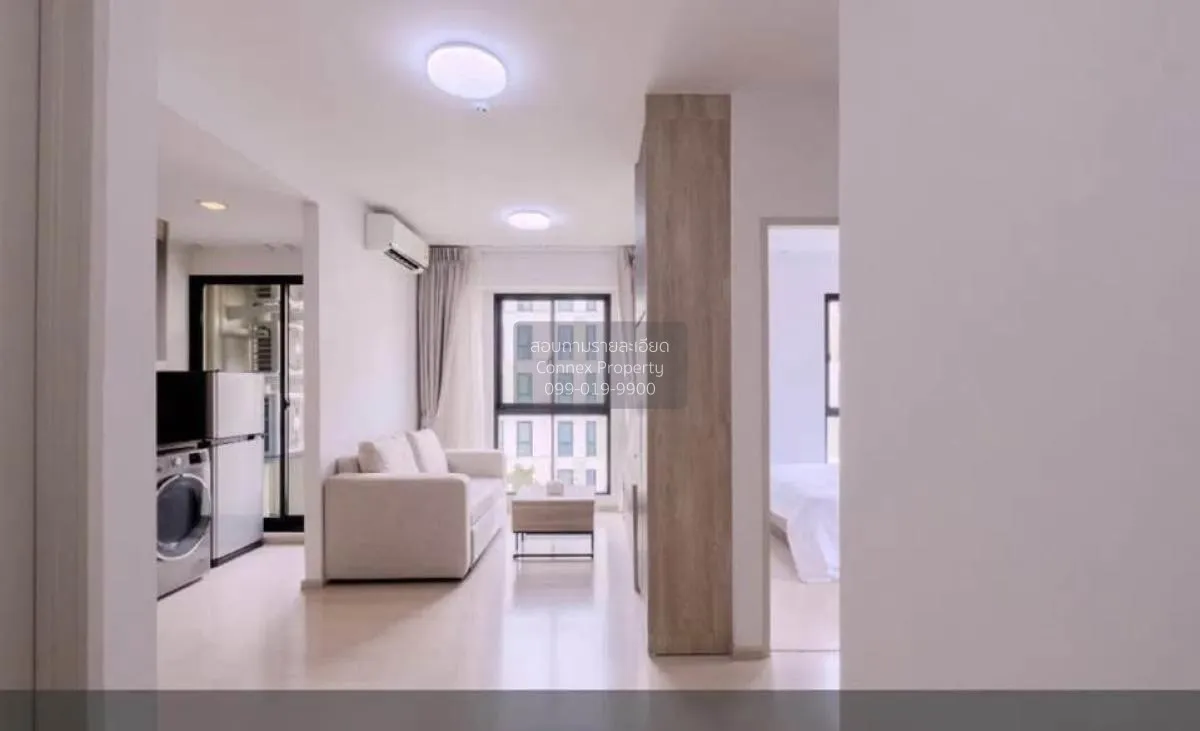 เช่าคอนโด  ยูนิโอ สุขุมวิท 72 BTS-แบริ่ง สำโรงเหนือ เขต ดอนเมือง 