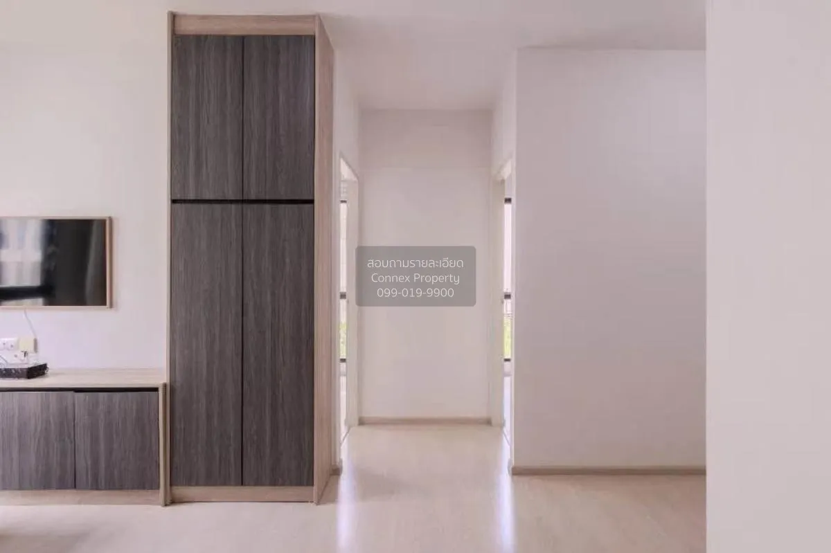 เช่าคอนโด  ยูนิโอ สุขุมวิท 72 BTS-แบริ่ง สำโรงเหนือ เขต ดอนเมือง 