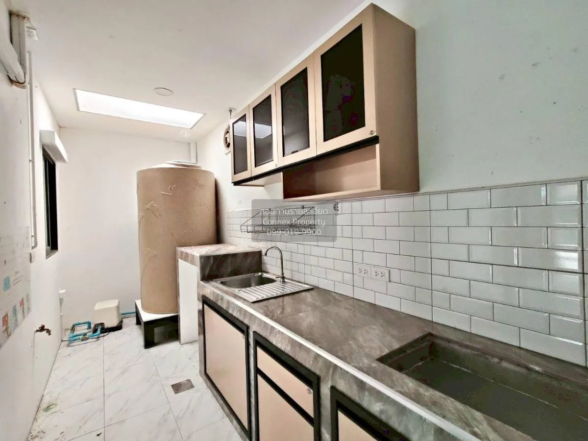 ขายทาวน์เฮ้าส์/ทาวน์โฮม  ยูนิโอ ทาวน์ ศรีนครินทร์-บางนา บางแก้ว บ