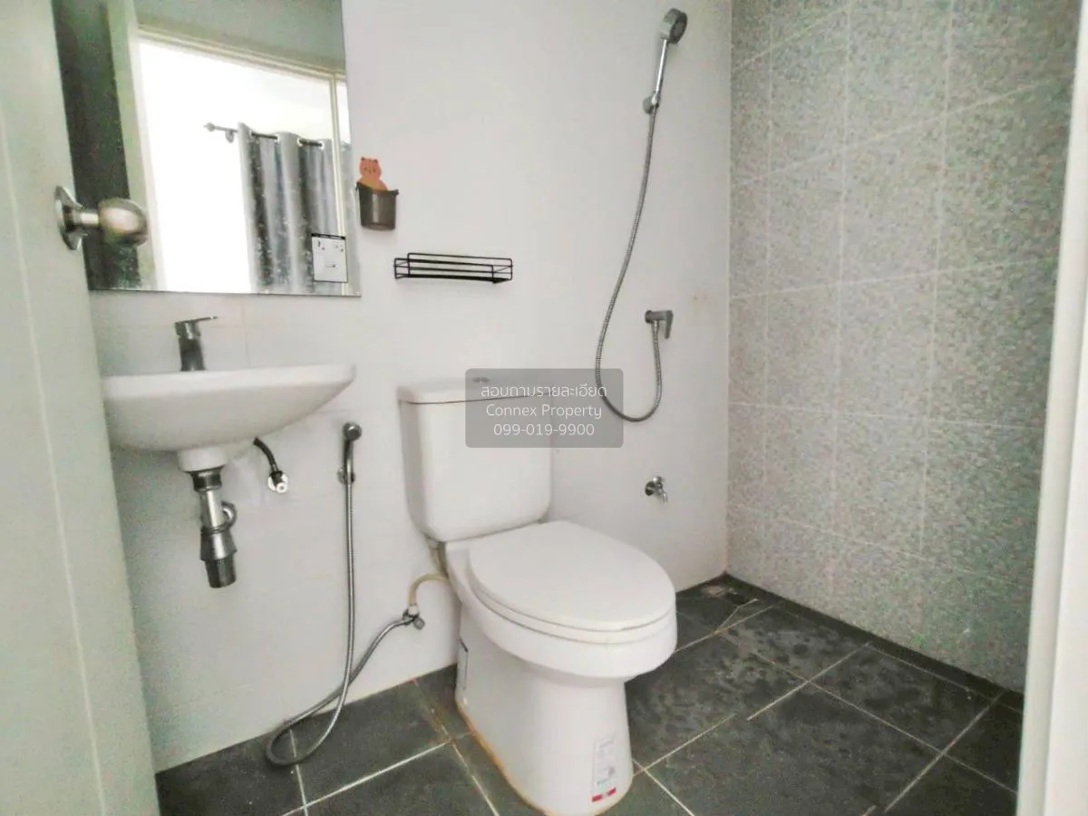 ขายทาวน์เฮ้าส์/ทาวน์โฮม  ยูนิโอ ทาวน์ ศรีนครินทร์-บางนา บางแก้ว บ