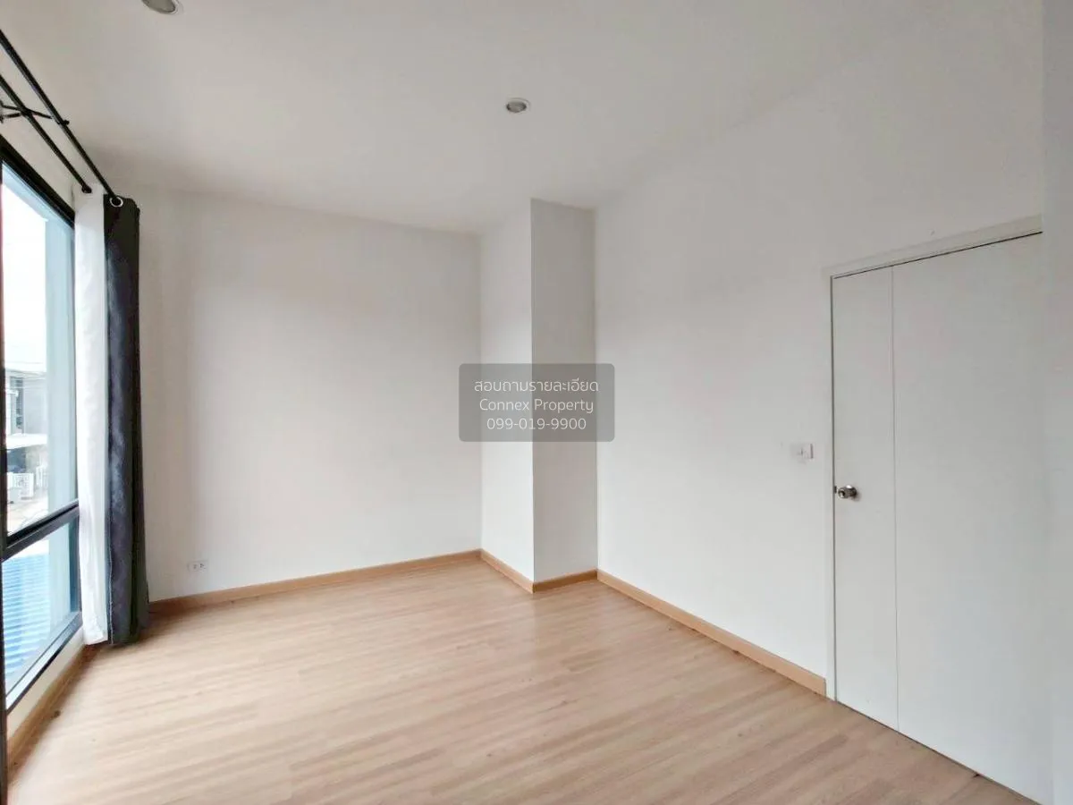 ขายทาวน์เฮ้าส์/ทาวน์โฮม  ยูนิโอ ทาวน์ ศรีนครินทร์-บางนา บางแก้ว บ