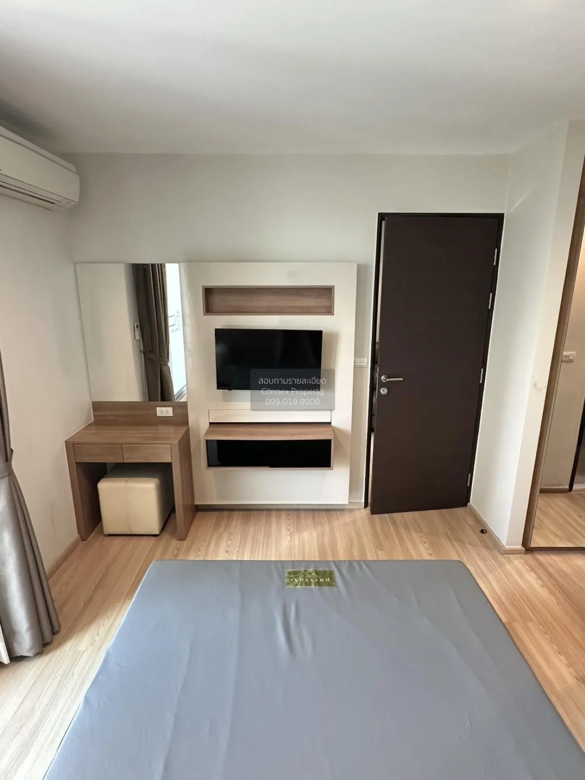 เช่าคอนโด  ริทึ่ม สาทร BTS-สะพานตากสิน ทุ่งมหาเมฆ เขต สาทร กรุงเท