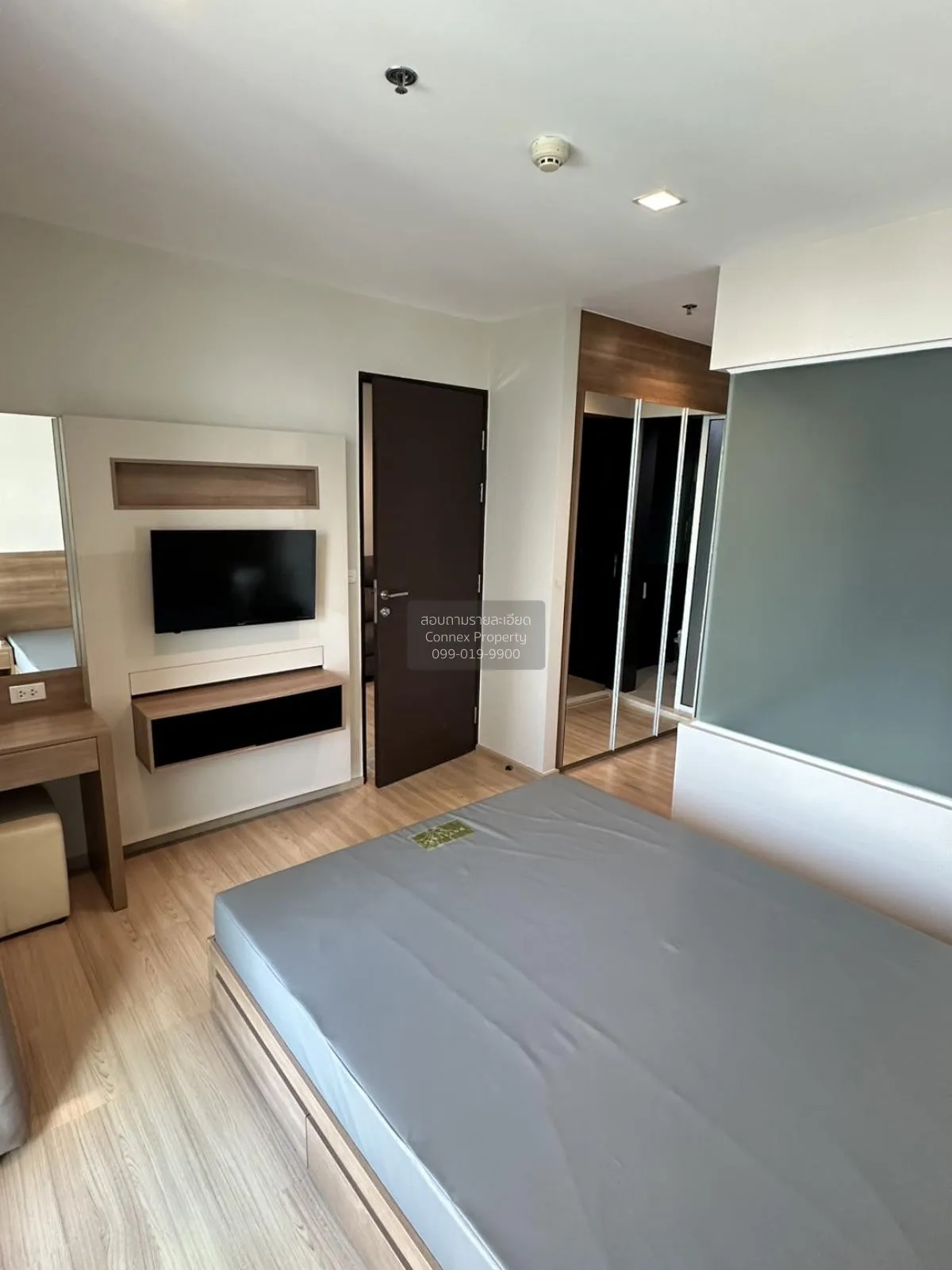 เช่าคอนโด  ริทึ่ม สาทร BTS-สะพานตากสิน ทุ่งมหาเมฆ เขต สาทร กรุงเท