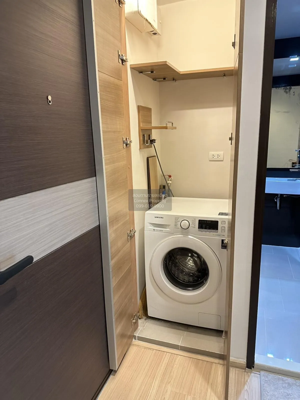 เช่าคอนโด  ริทึ่ม สาทร BTS-สะพานตากสิน ทุ่งมหาเมฆ เขต สาทร กรุงเท