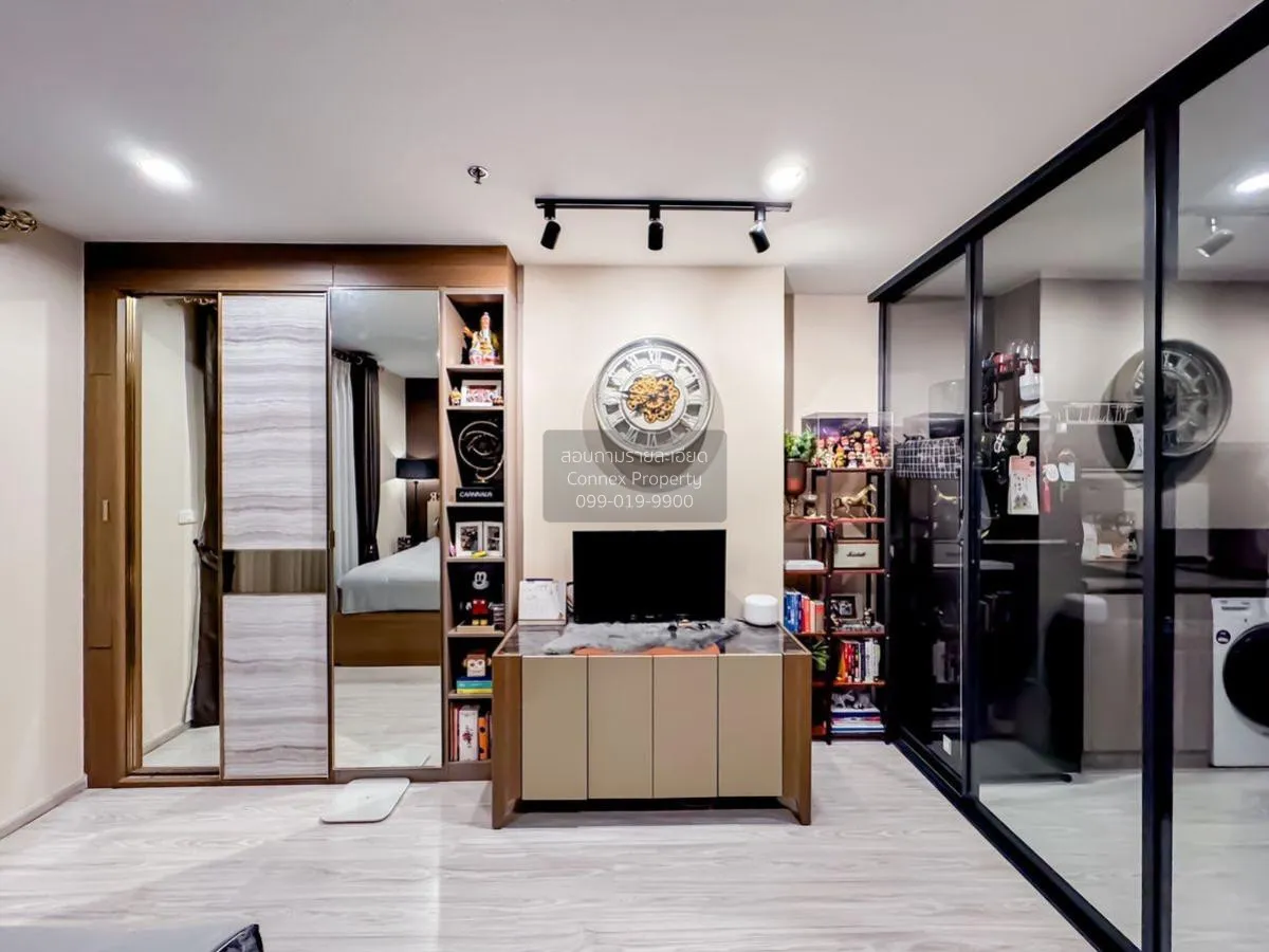 For Sale Condo , Ideo Mobi Bangsue Grand Interchange , MRT-Tao Po 2