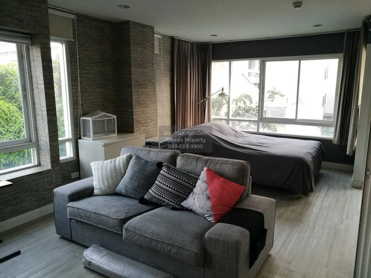 For Rent Condo , Surawong City Resort , BTS-Chong Nonsi , Si Phra 3