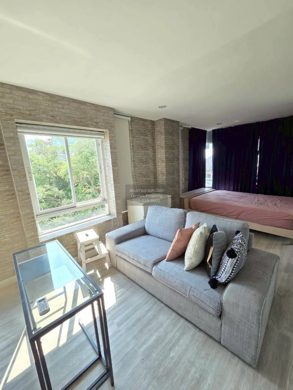 เช่าคอนโด  สุรวงศ์ ซิตี้ รีสอร์ท BTS-ช่องนนทรี สี่พระยา เขต บางรั 4