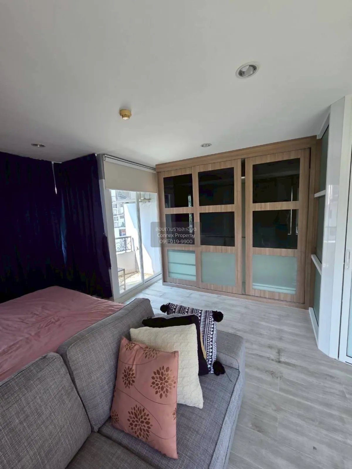 เช่าคอนโด  สุรวงศ์ ซิตี้ รีสอร์ท BTS-ช่องนนทรี สี่พระยา เขต บางรั