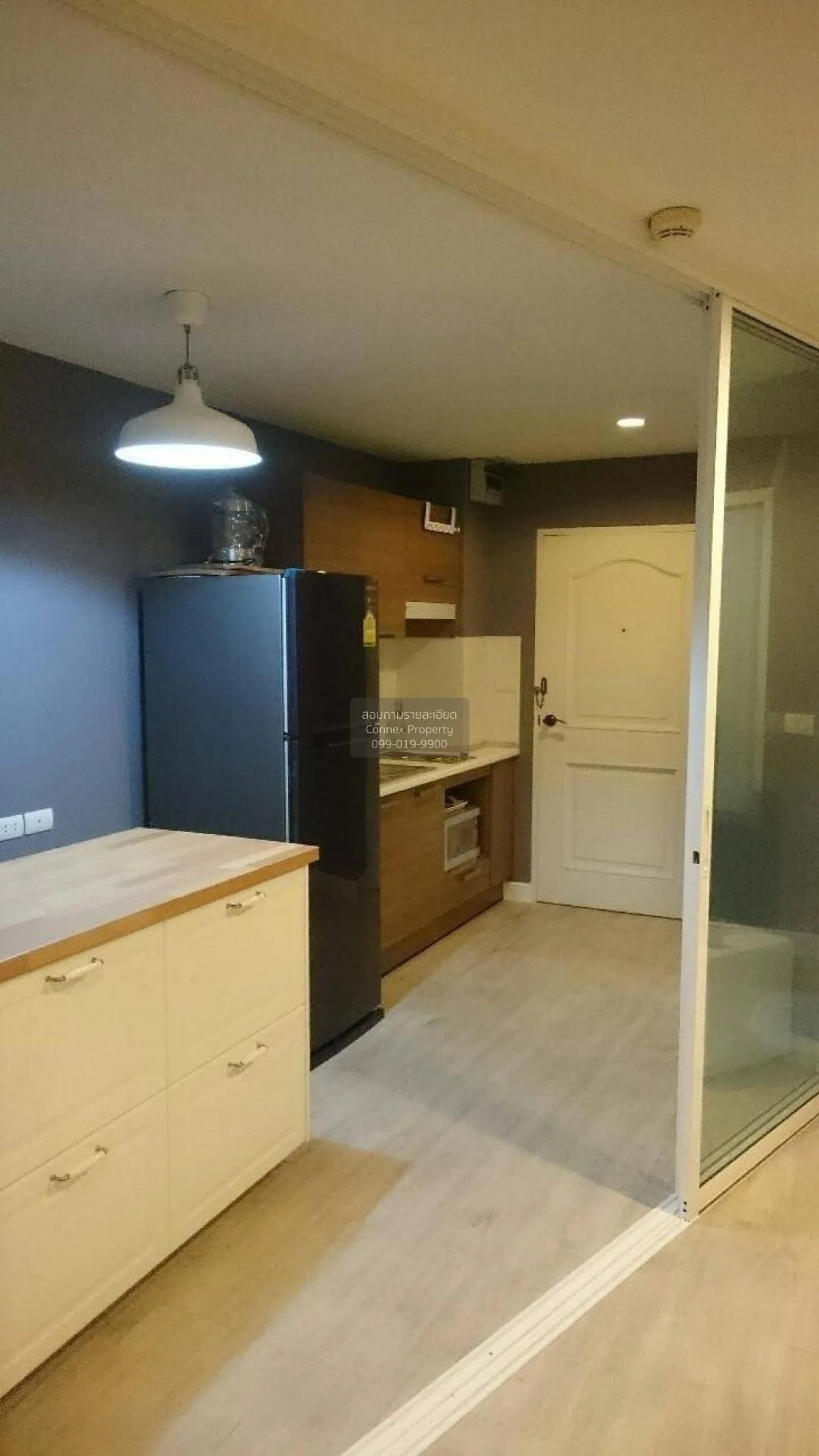 For Rent Condo , Surawong City Resort , BTS-Chong Nonsi , Si Phra