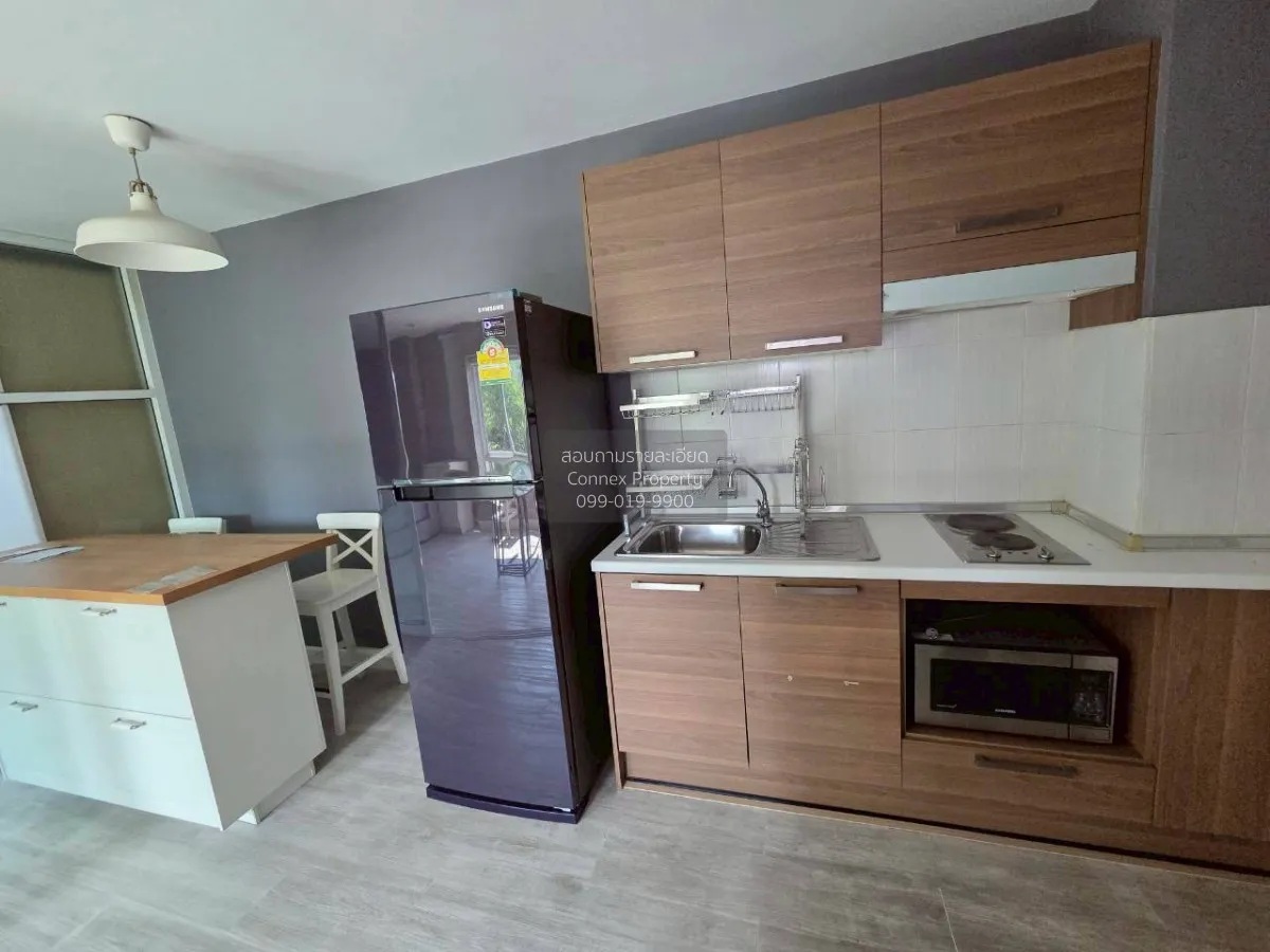 เช่าคอนโด  สุรวงศ์ ซิตี้ รีสอร์ท BTS-ช่องนนทรี สี่พระยา เขต บางรั