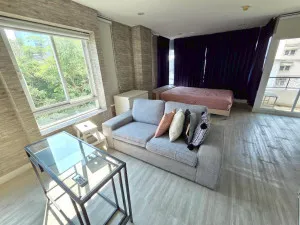 For Rent Condo , Surawong City Resort , BTS-Chong Nonsi , Si Phraya , Bang Rak , Bangkok , CX-122501