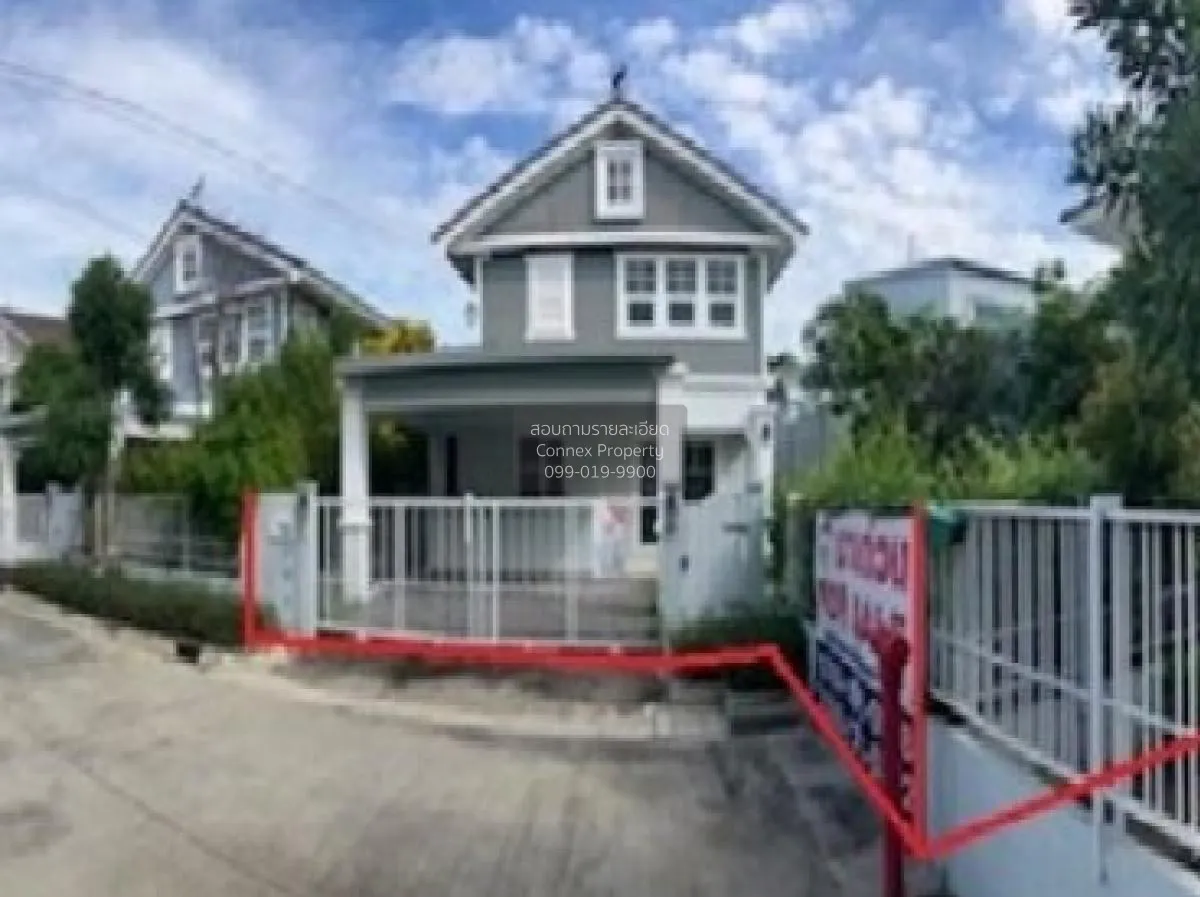 For Sale House , Sivalee Ayutthaya 2 , Ko Rian , Phra Nakhon Si A 1