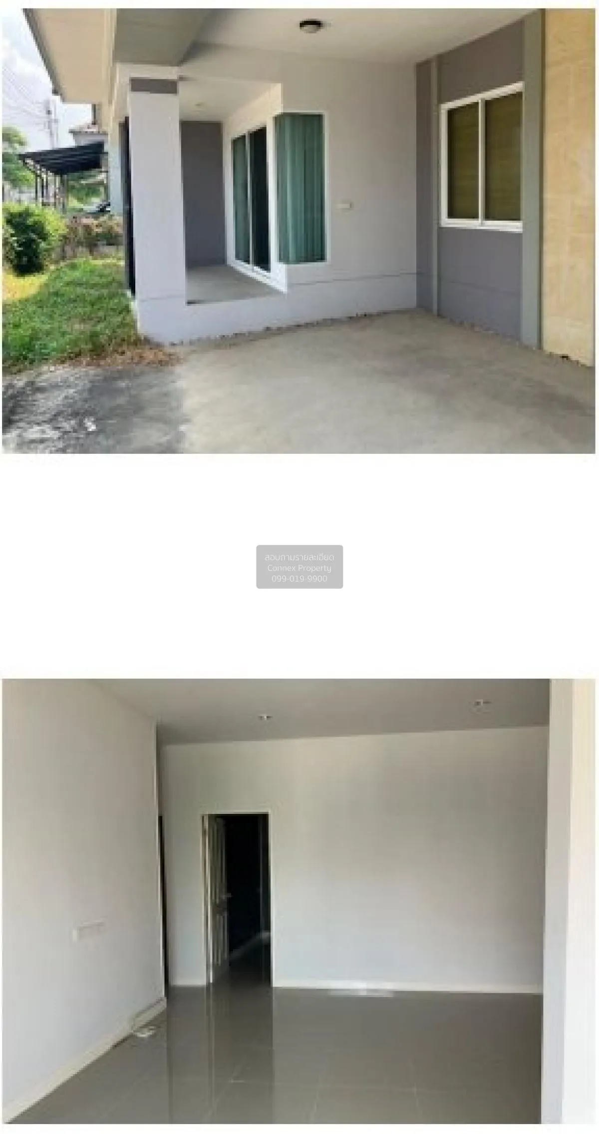 For Sale House , Nara Elegance @ Narawadee City Park , Ban Krot , 2