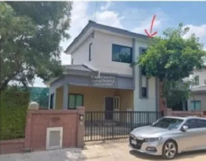 For Sale House , Nara Elegance @ Narawadee City Park , Ban Krot , Bang Pa-in , Phra Nakhon Si Ayutthaya , CX-122503