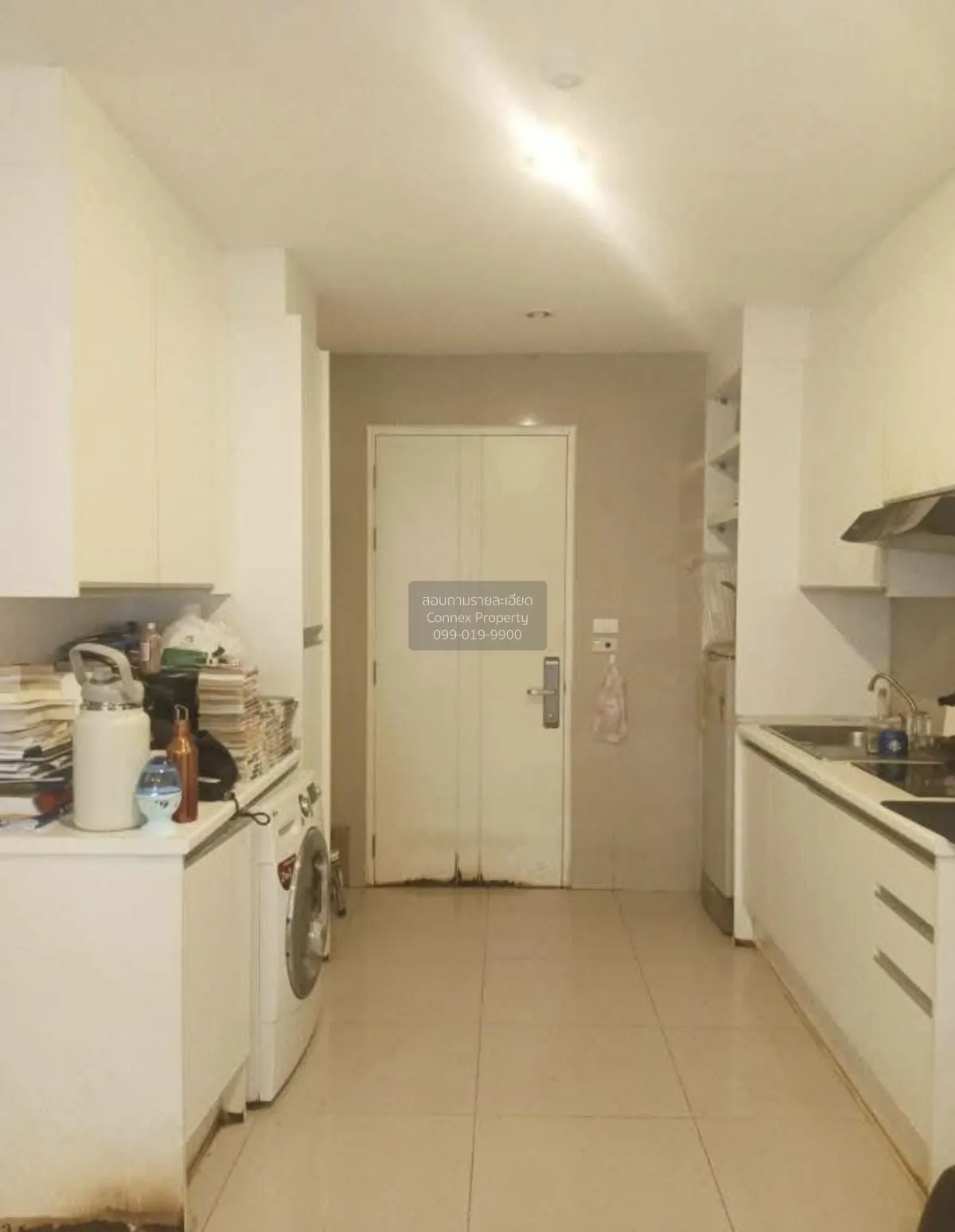 ขายคอนโด  แฮปปี้ คอนโด ลาดพร้าว 101 คลองจั่น เขต บางกะปิ กรุงเทพ  1