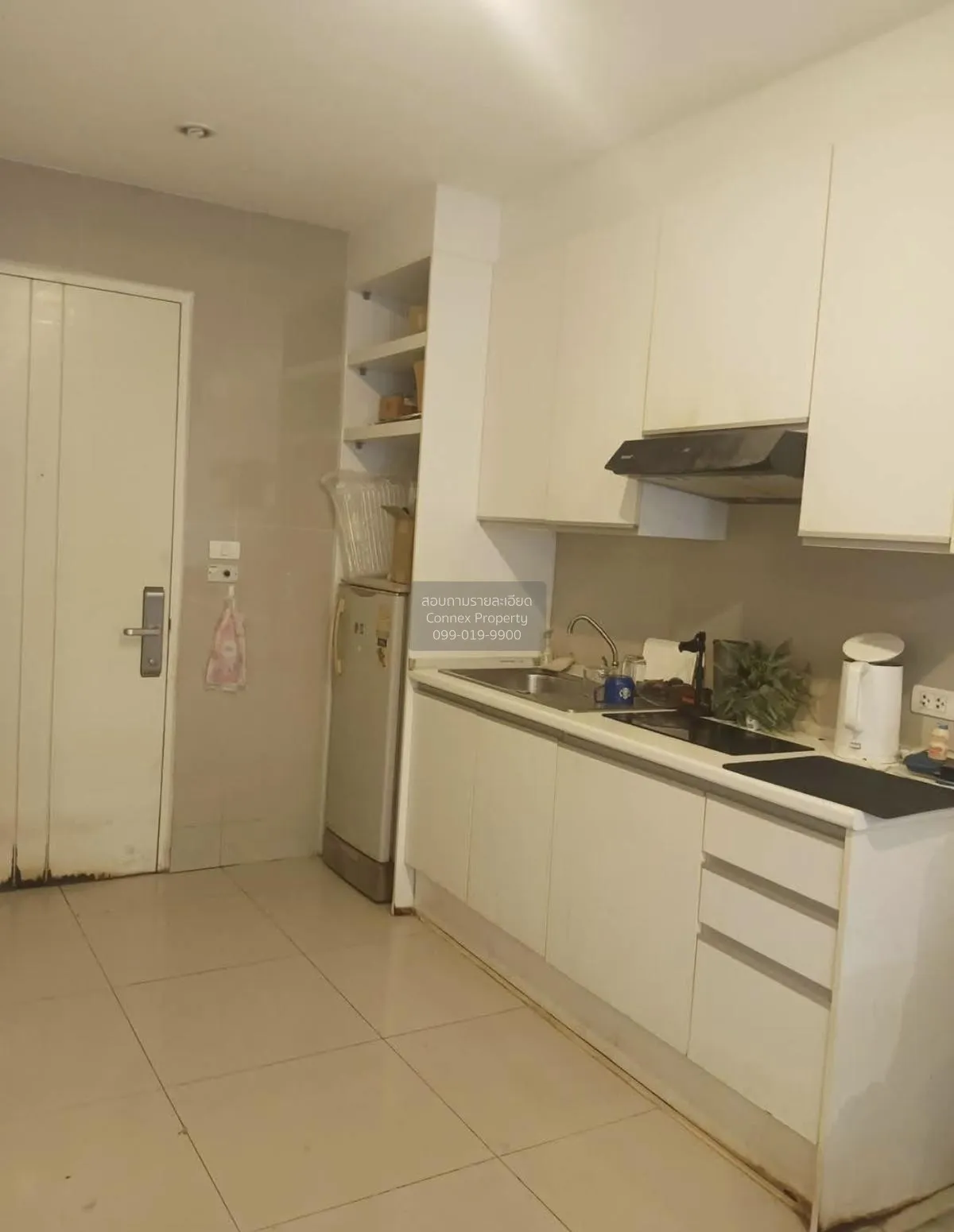 ขายคอนโด  แฮปปี้ คอนโด ลาดพร้าว 101 คลองจั่น เขต บางกะปิ กรุงเทพ  2