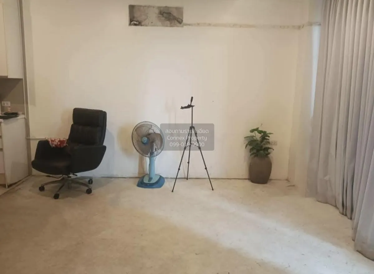 ขายคอนโด  แฮปปี้ คอนโด ลาดพร้าว 101 คลองจั่น เขต บางกะปิ กรุงเทพ  4