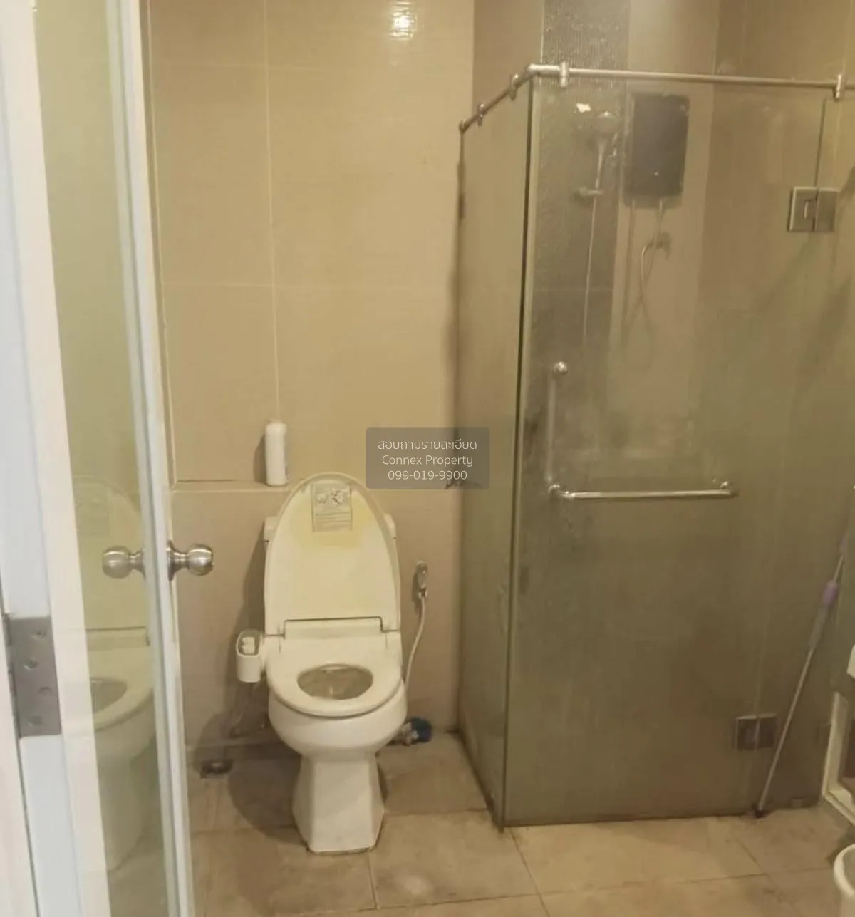 For Sale Condo , Happy Condo Ladprao 101 , Khlong Chan , Bang Kap