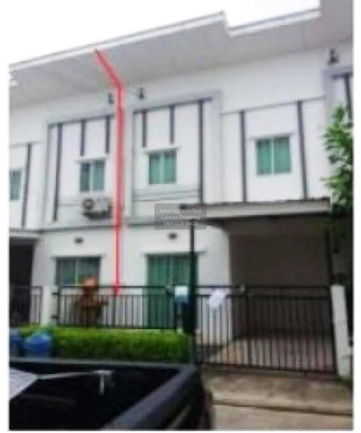 For Sale Townhouse/Townhome  , Lio Chachoengsao-Bang Phra , Bang  3