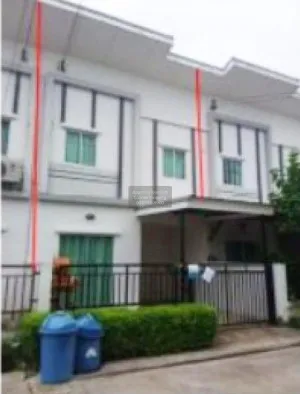 For Sale Townhouse/Townhome  , Lio Chachoengsao-Bang Phra , Bang Phra , Mueang Chachoengsao , Chachoengsao , CX-122508
