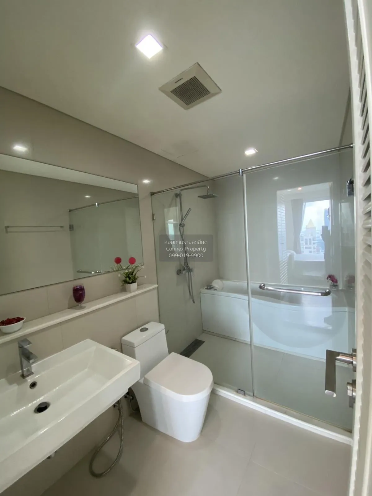 เช่าคอนโด  ไอวี่ ทองหล่อ BTS-ทองหล่อ คลองตันเหนือ เขต วัฒนา กรุงเ