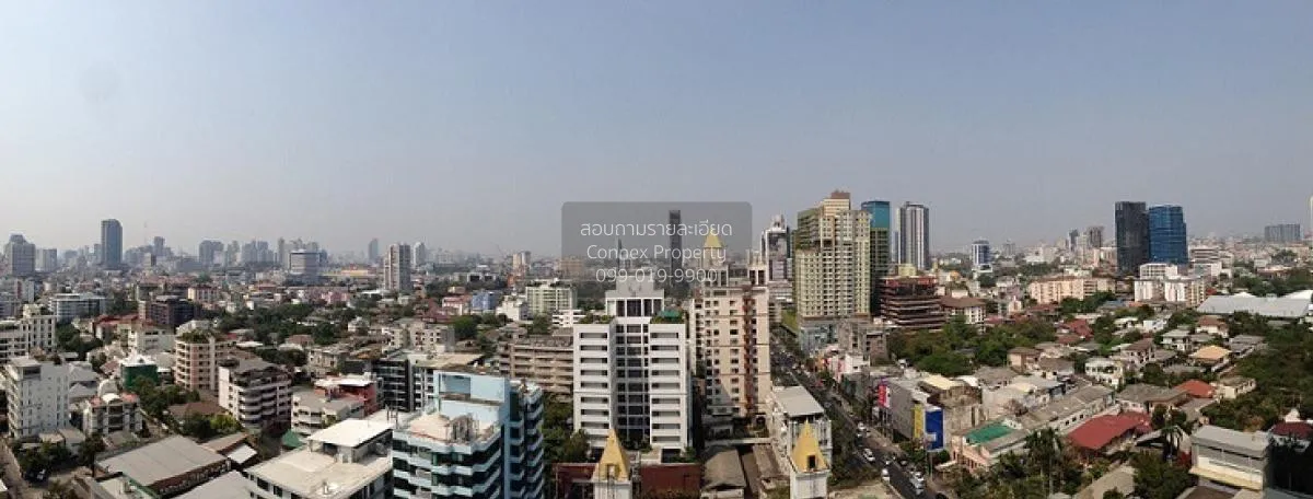 เช่าคอนโด  ไอวี่ ทองหล่อ BTS-ทองหล่อ คลองตันเหนือ เขต วัฒนา กรุงเ