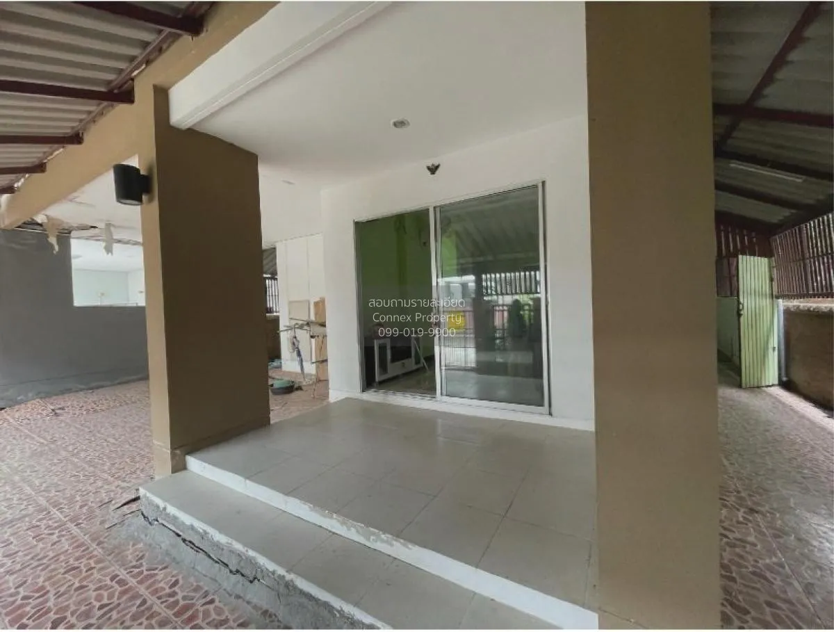 For Sale Townhouse/Townhome  , Atoll Bali Beach Motorway-Lat Krab 3
