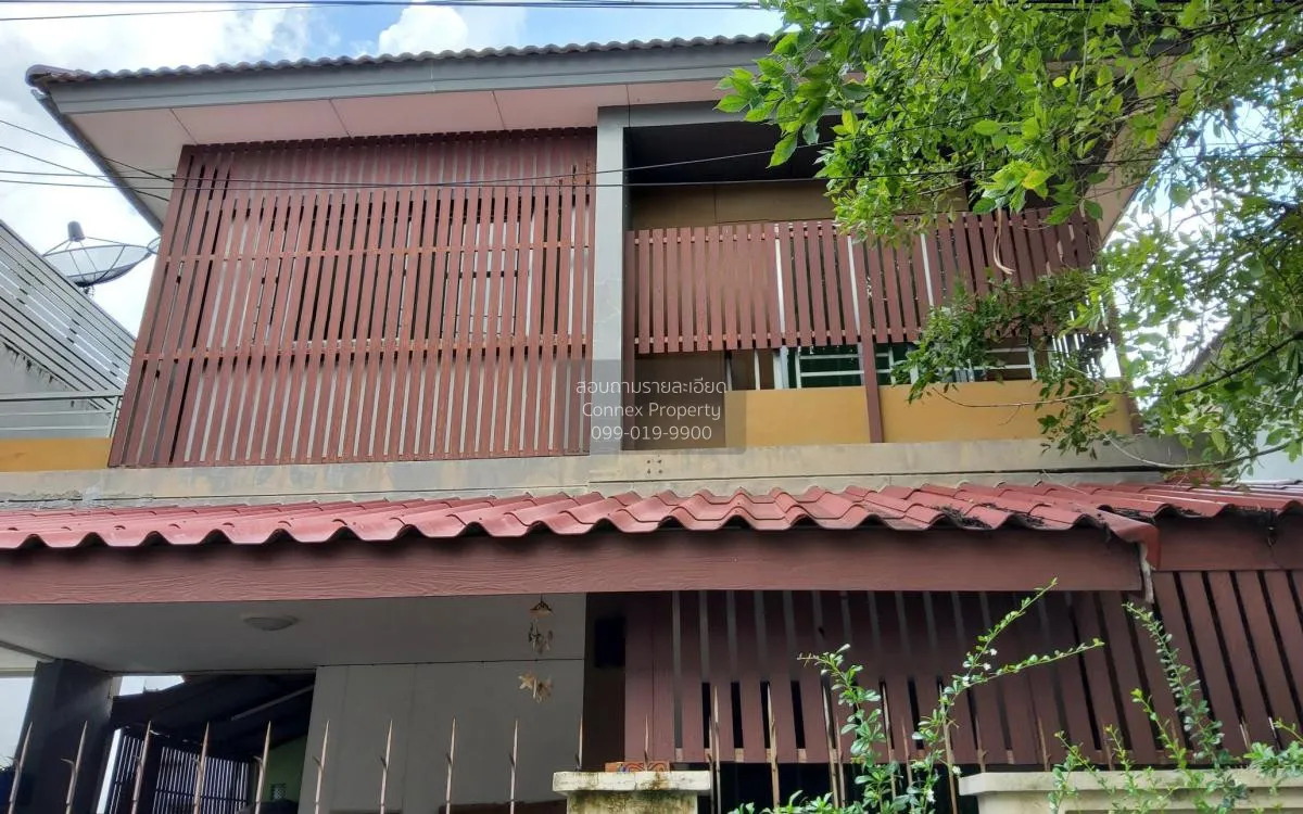 For Sale Townhouse/Townhome  , Atoll Bali Beach Motorway-Lat Krab